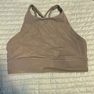 Lululemon Energy Longline Bra